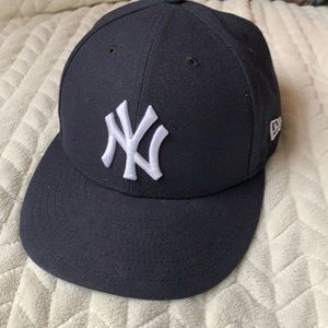 NWOT NY Yankee’s Hat